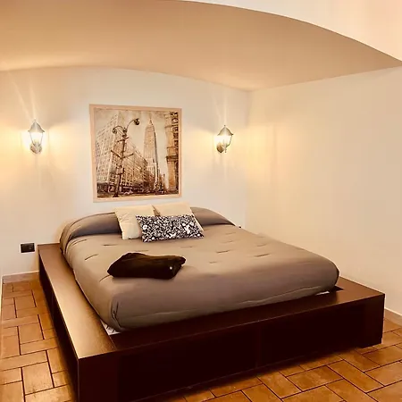 Apartment Casa Dell' Artista - Tamero Estates Montopoli in Sabina