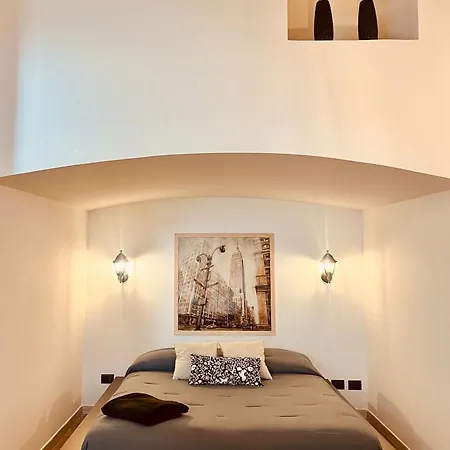 Apartment Casa Dell' Artista - Tamero Estates