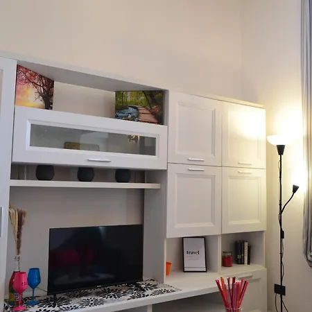 Casa Dell' Artista - Tamero Estates Apartment