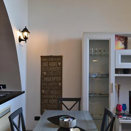 Casa Dell' Artista - Tamero Estates Apartment