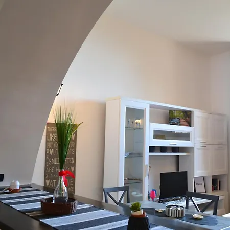 Apartment Casa Dell' Artista - Tamero Estates