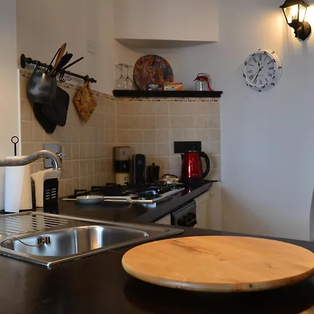 Apartment Casa Dell' Artista - Tamero Estates Montopoli in Sabina