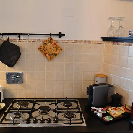 Casa Dell' Artista - Tamero Estates