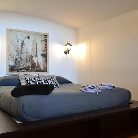 Casa Dell' Artista - Tamero Estates Montopoli in Sabina